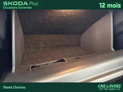 Photo 20 Skoda Kamiq  1.5 TSI 150 ch DSG7