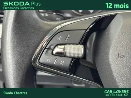 Photo 15 Skoda Kamiq  1.5 TSI 150 ch DSG7