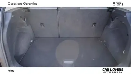 Photo 37 Volkswagen T-cross  1.0 TSI 110 Start/Stop DSG7