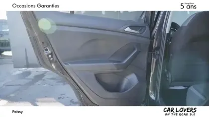 Photo 48 Volkswagen T-cross  1.0 TSI 110 Start/Stop DSG7