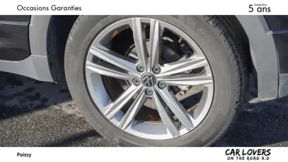 Photo 44 Volkswagen T-cross  1.0 TSI 110 Start/Stop DSG7