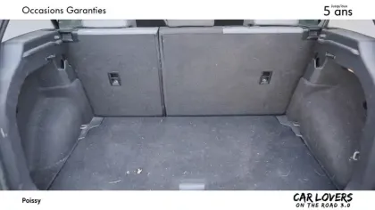 Photo 6 Volkswagen T-cross  1.0 TSI 110 Start/Stop DSG7