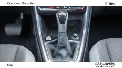 Photo 21 Volkswagen T-cross  1.0 TSI 110 Start/Stop DSG7