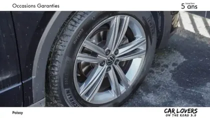 Photo 38 Volkswagen T-cross  1.0 TSI 110 Start/Stop DSG7