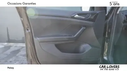 Photo 45 Volkswagen T-cross  1.0 TSI 110 Start/Stop DSG7