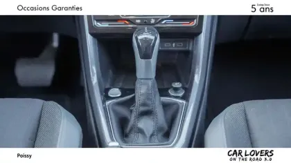 Photo 52 Volkswagen T-cross  1.0 TSI 110 Start/Stop DSG7