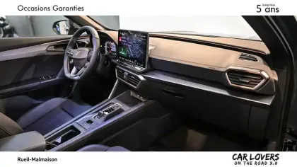 Photo 25 Cupra Formentor  1.5 eTSI Hybrid 150 ch DSG7