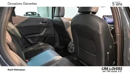 Photo 14 Cupra Formentor  1.5 eTSI Hybrid 150 ch DSG7