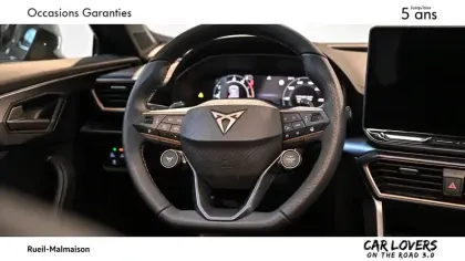 Photo 15 Cupra Formentor  1.5 eTSI Hybrid 150 ch DSG7