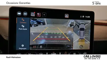 Photo 13 Cupra Formentor  1.5 eTSI Hybrid 150 ch DSG7