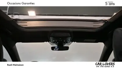 Photo 5 Cupra Formentor  1.5 eTSI Hybrid 150 ch DSG7