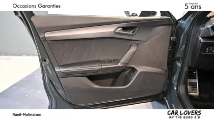 Photo 35 Cupra Formentor  1.5 eTSI Hybrid 150 ch DSG7