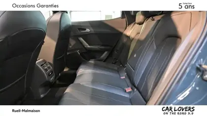 Photo 22 Cupra Formentor  1.5 eTSI Hybrid 150 ch DSG7