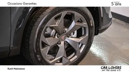 Photo 16 Cupra Formentor  1.5 eTSI Hybrid 150 ch DSG7