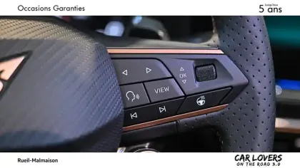 Photo 24 Cupra Formentor  1.5 eTSI Hybrid 150 ch DSG7