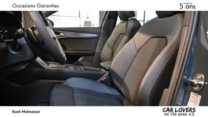 Photo 27 Cupra Formentor  1.5 eTSI Hybrid 150 ch DSG7