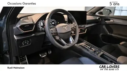 Photo 21 Cupra Formentor  1.5 eTSI Hybrid 150 ch DSG7