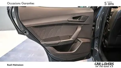 Photo 30 Cupra Formentor  1.5 eTSI Hybrid 150 ch DSG7