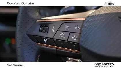 Photo 11 Cupra Formentor  1.5 eTSI Hybrid 150 ch DSG7