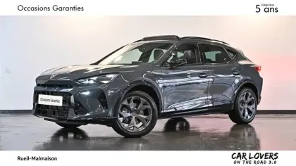 Photo Cupra Formentor V