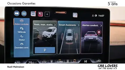 Photo 19 Cupra Formentor  1.5 eTSI Hybrid 150 ch DSG7