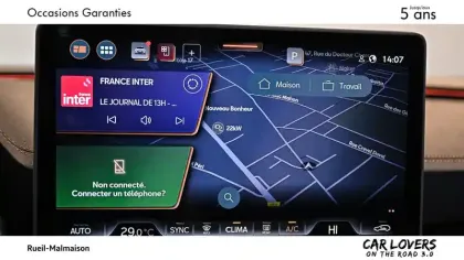 Photo 31 Cupra Formentor  1.5 eTSI Hybrid 150 ch DSG7