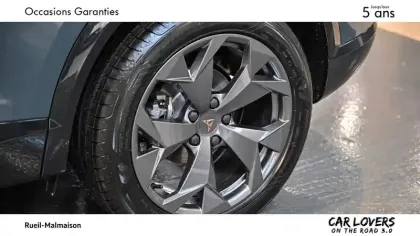 Photo 26 Cupra Formentor  1.5 eTSI Hybrid 150 ch DSG7