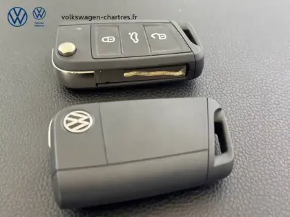 Photo 29 Volkswagen Taigo  1.0 TSI 116 DSG7