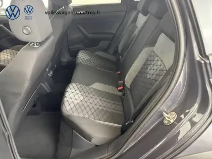 Photo 18 Volkswagen Taigo  1.0 TSI 116 DSG7