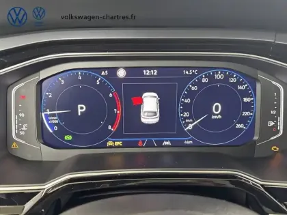 Photo 13 Volkswagen Taigo  1.0 TSI 116 DSG7