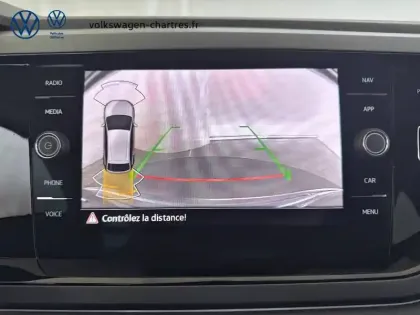 Photo 24 Volkswagen Taigo  1.0 TSI 116 DSG7