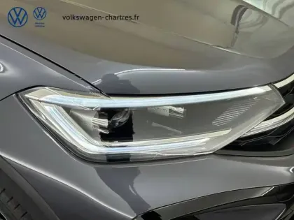 Photo 26 Volkswagen Taigo  1.0 TSI 116 DSG7