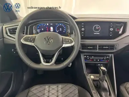 Photo 10 Volkswagen Taigo  1.0 TSI 116 DSG7