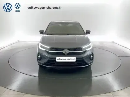 Photo 5 Volkswagen Taigo  1.0 TSI 116 DSG7