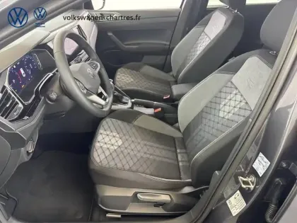 Photo 17 Volkswagen Taigo  1.0 TSI 116 DSG7