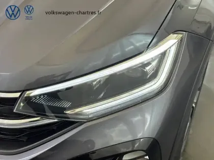 Photo 27 Volkswagen Taigo  1.0 TSI 116 DSG7