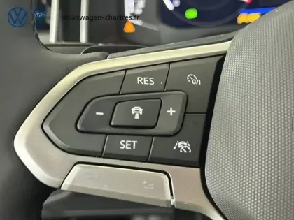 Photo 15 Volkswagen Taigo  1.0 TSI 116 DSG7