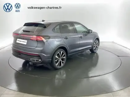 Photo 3 Volkswagen Taigo  1.0 TSI 116 DSG7