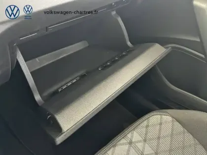 Photo 20 Volkswagen Taigo  1.0 TSI 116 DSG7