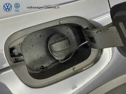 Photo 25 Volkswagen Taigo  1.0 TSI 116 DSG7