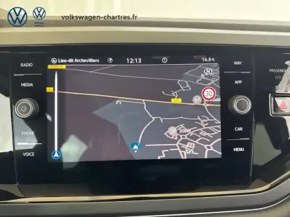 Photo 11 Volkswagen Taigo  1.0 TSI 116 DSG7