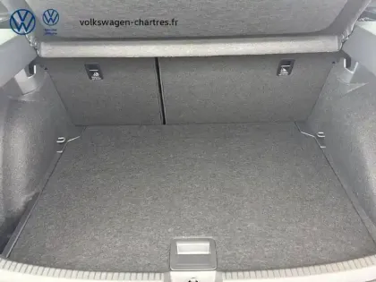 Photo 22 Volkswagen Taigo  1.0 TSI 116 DSG7