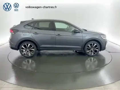 Photo 7 Volkswagen Taigo  1.0 TSI 116 DSG7