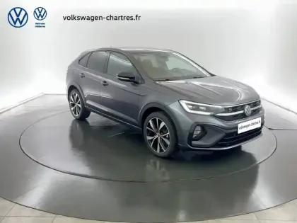 Photo 4 Volkswagen Taigo  1.0 TSI 116 DSG7