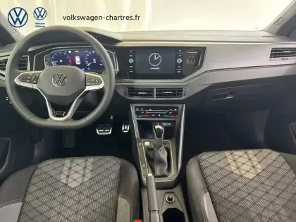 Photo 9 Volkswagen Taigo  1.0 TSI 116 DSG7