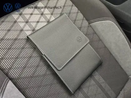 Photo 28 Volkswagen Taigo  1.0 TSI 116 DSG7