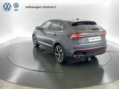 Photo 1 Volkswagen Taigo  1.0 TSI 116 DSG7