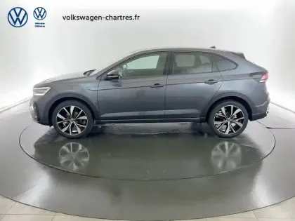 Photo 6 Volkswagen Taigo  1.0 TSI 116 DSG7