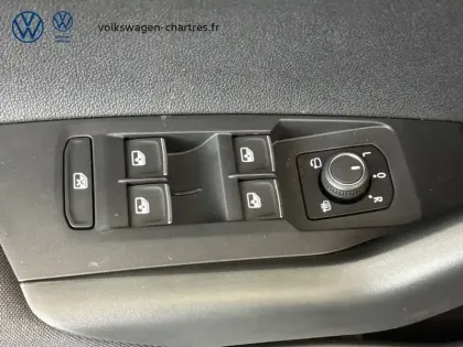 Photo 16 Volkswagen Taigo  1.0 TSI 116 DSG7