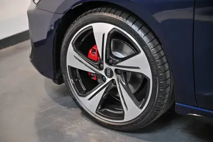 Photo 50 Audi A3  Sportback 35 TFSI Mild Hybrid 150 S tronic 7